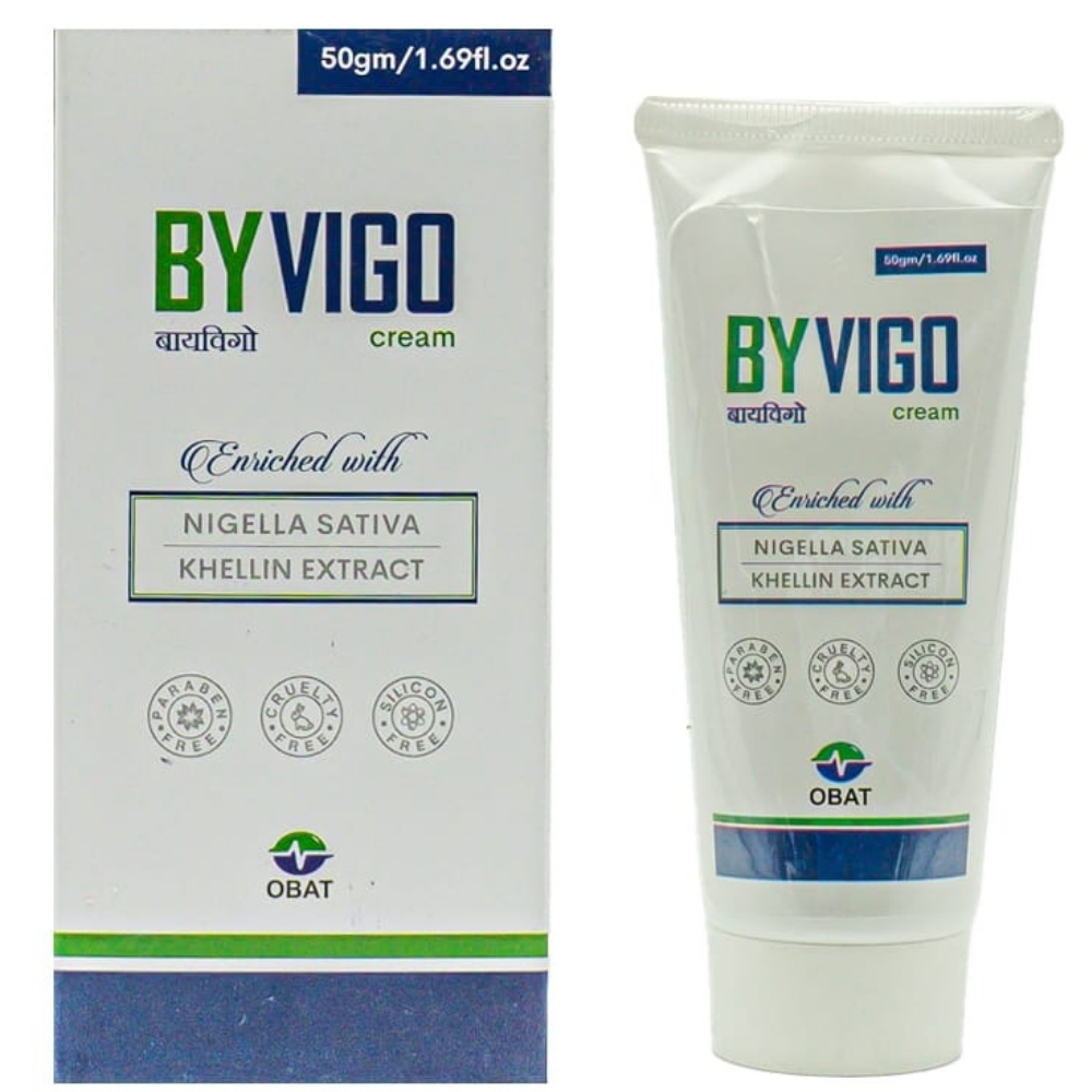 BYVIGO Cream