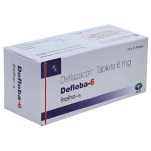 DEFLOBA-6MG