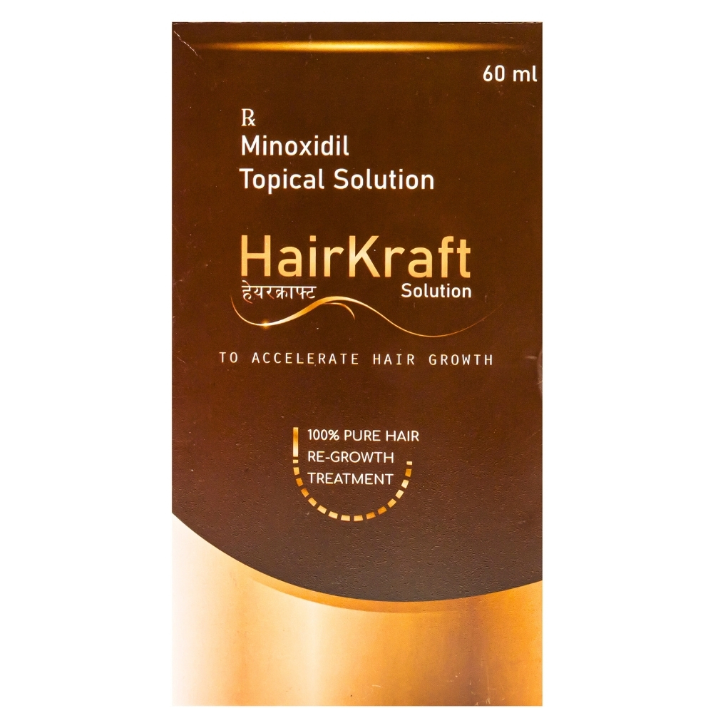 HAIRKRAFT