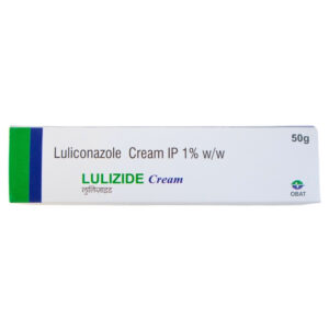 LULIZIDE