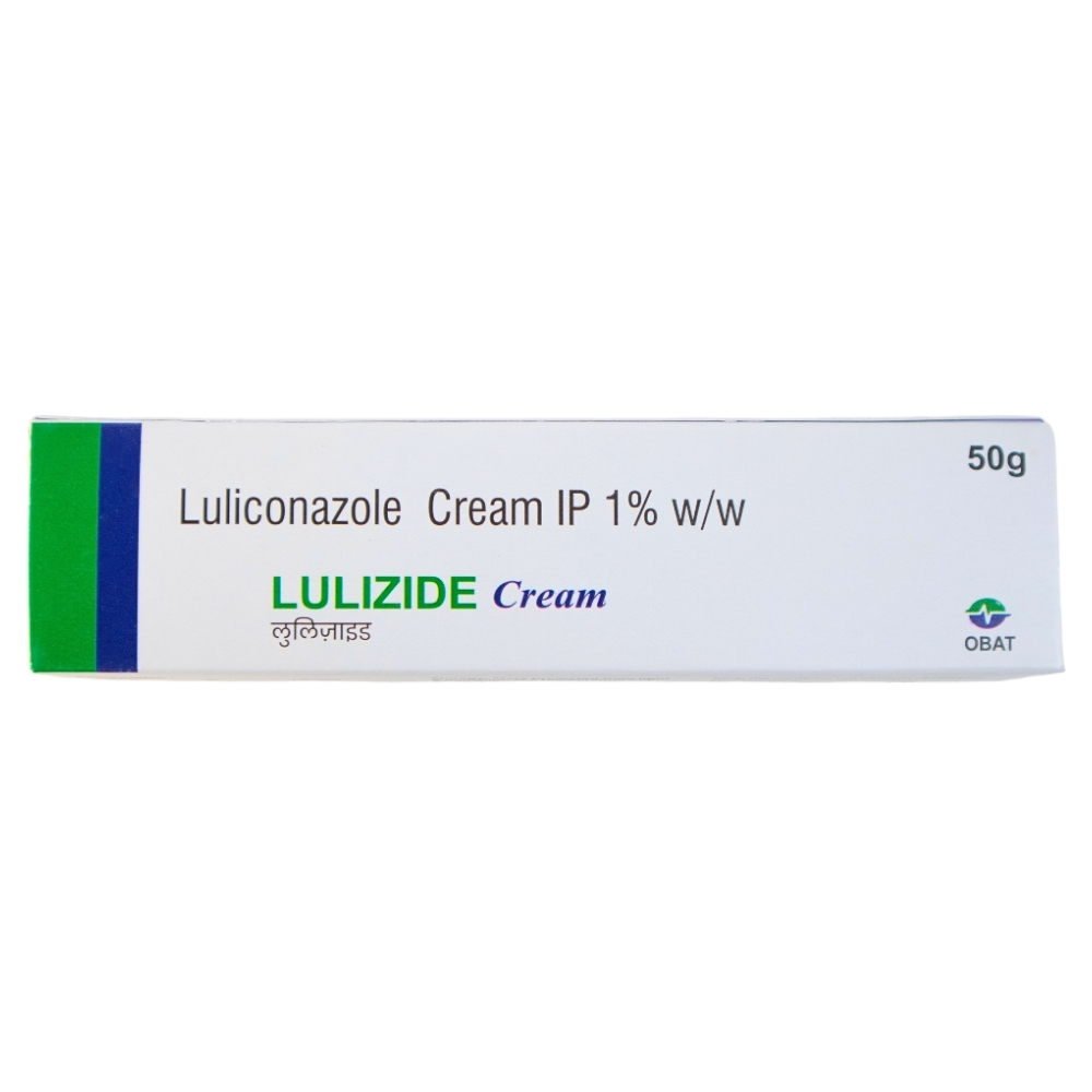 LULIZIDE