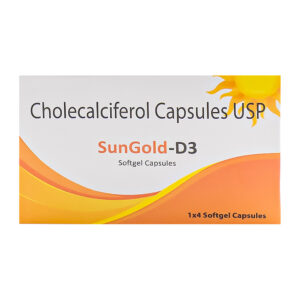SunGold D3