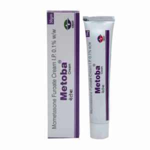 METOBA CREAM
