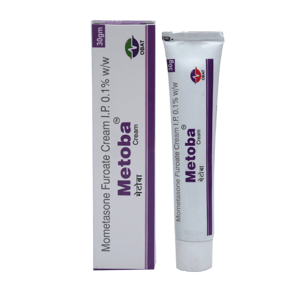 METOBA CREAM