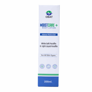 MOISTCARE PLUS LOTION