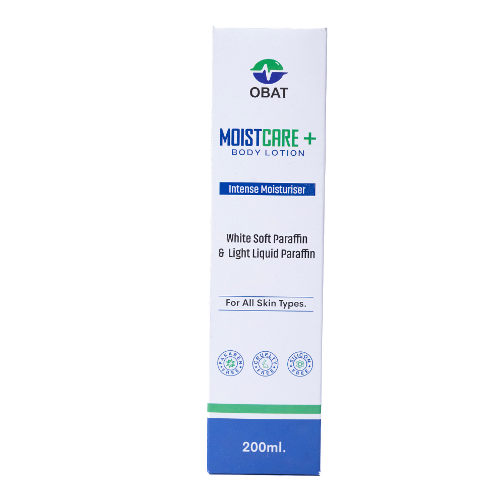 MOISTCARE PLUS LOTION