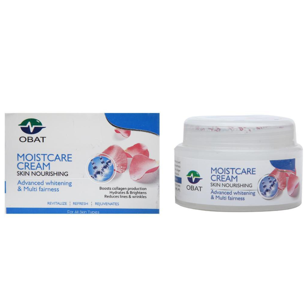 MOISTCARE  CREAM