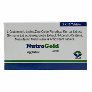 Nutrogold