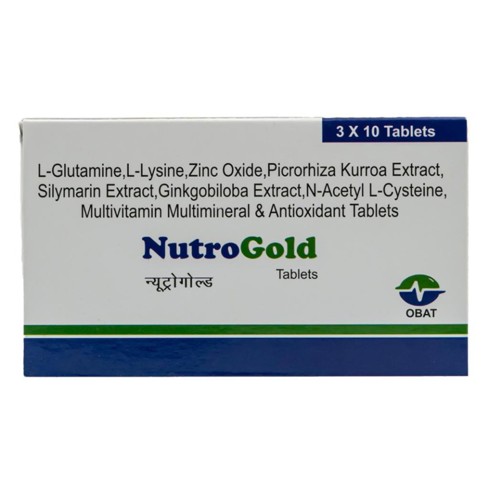 Nutrogold