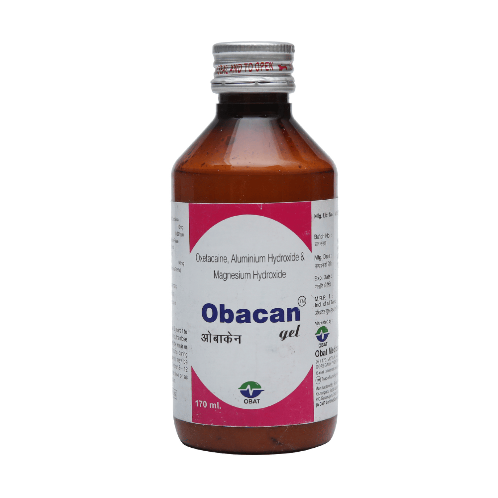 OBACAN GEL