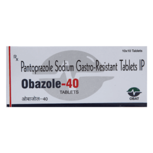 OBAZOLE-40