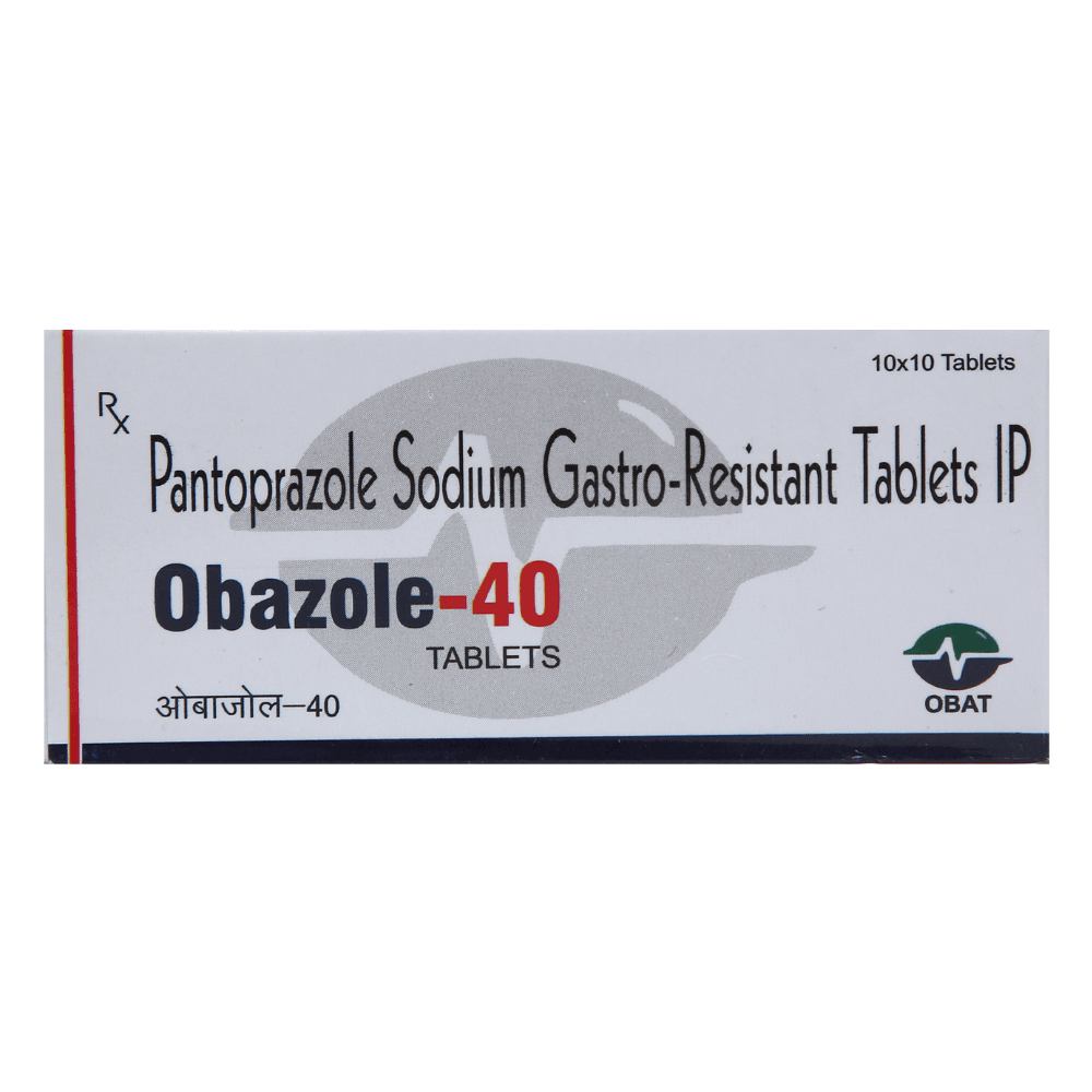 OBAZOLE-40