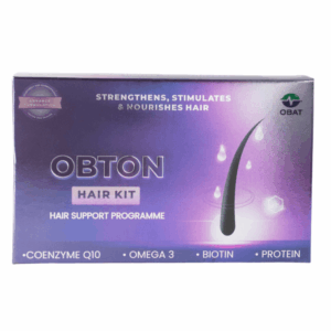 OBTON HAIR KIT