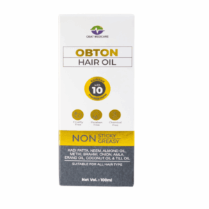 OBTON HAIR OIL
