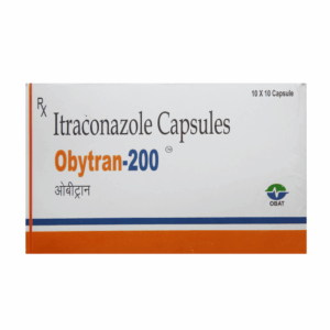 Obytran 200 mg