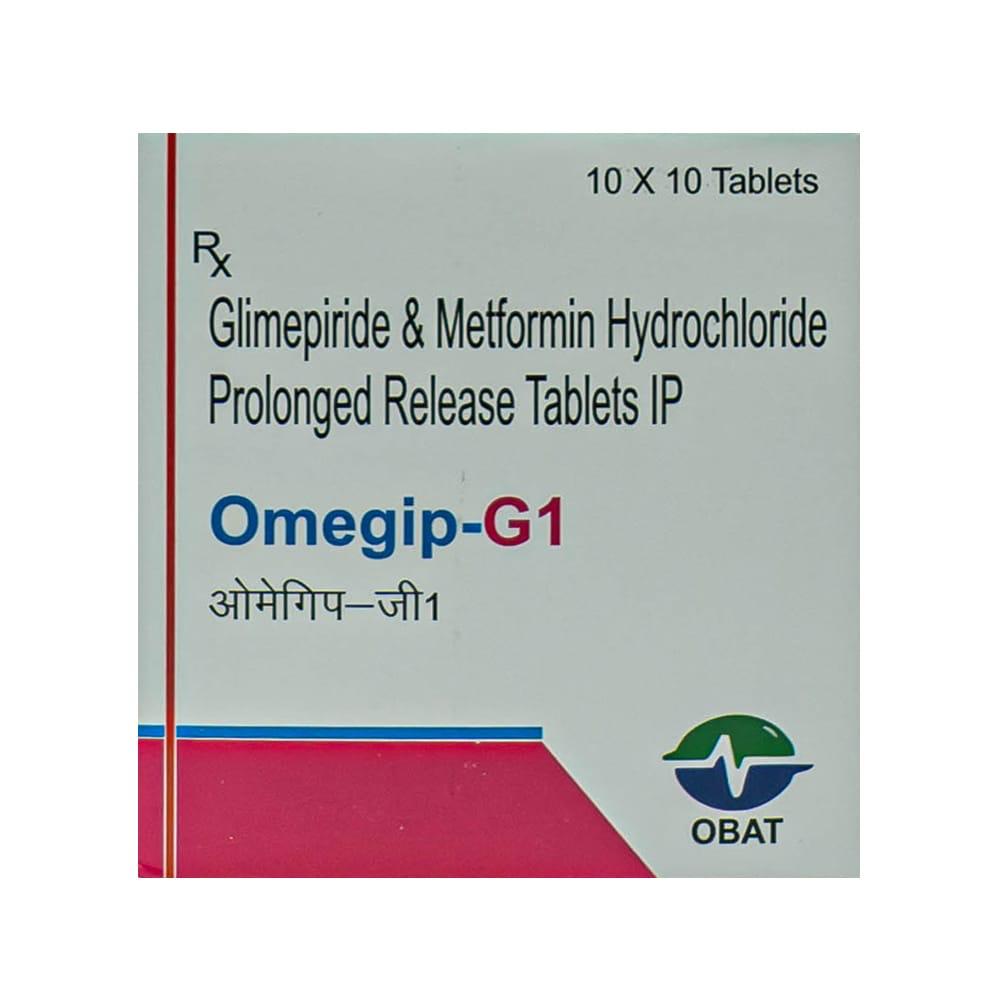 OMEGIP-G1