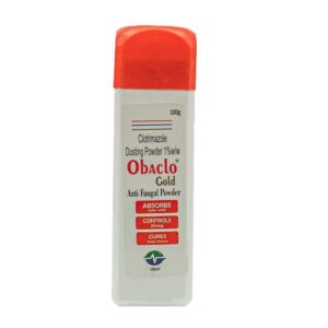 OBACLO GOLD POWDER