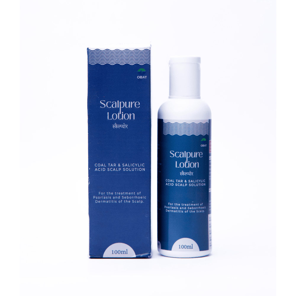 SCALPURE LOTION